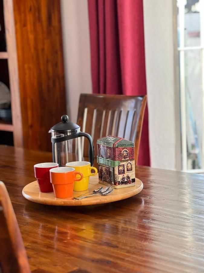 Casa Ohana Novo Sancti Petri 加的斯 外观 照片