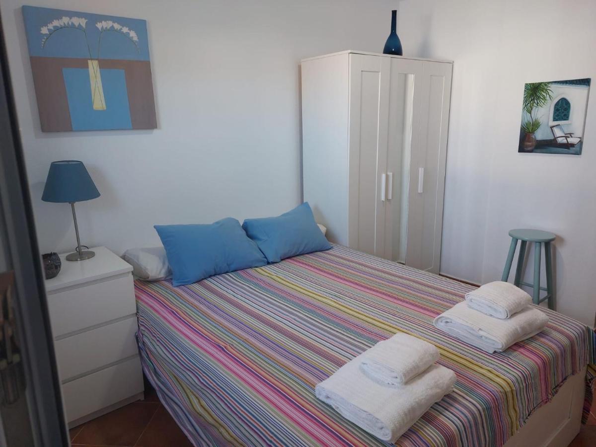 Casa Ohana Novo Sancti Petri 加的斯 外观 照片